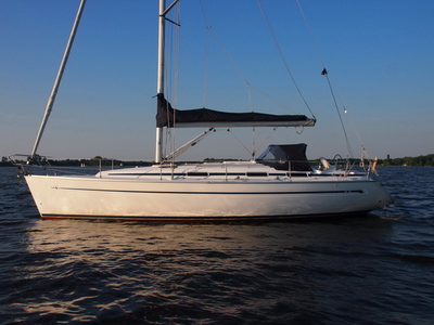 Bavaria 38 A