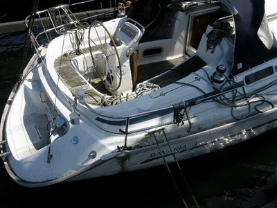 Bavaria 38