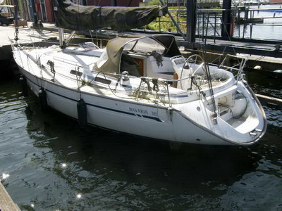 Bavarioa 38 B