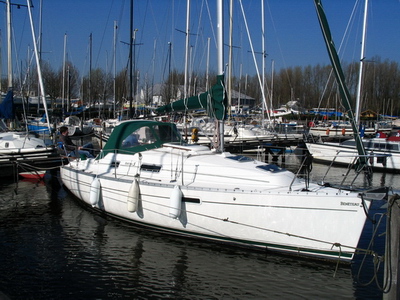Beneteau Oceanis 281
