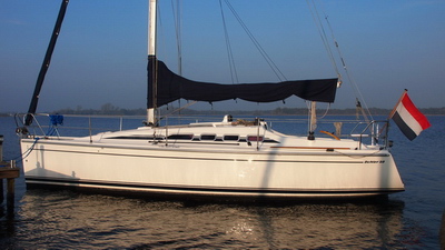 Dehler 29