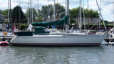Dufour 42 La Coste
