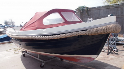 Interboat 19
