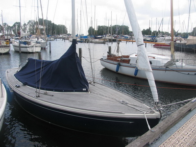 Saffier 6 50 Royale