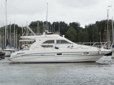 Sealine 33