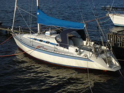 Sunwind 35
