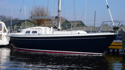 Victoire 933
