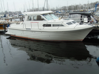 Westbas 29 Offshore 37